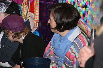 Bild 164 - Olaf Kindertag